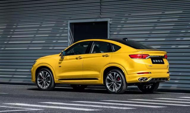 剑指丰田大众，吉利CMA抢占全球C位架构