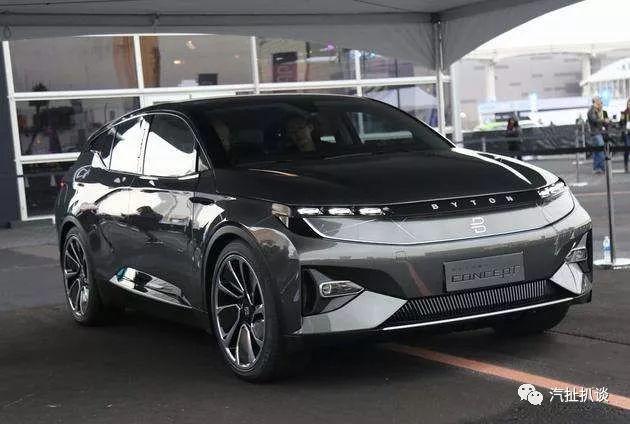 新车，造车新势力盘点,蔚来汽车交付