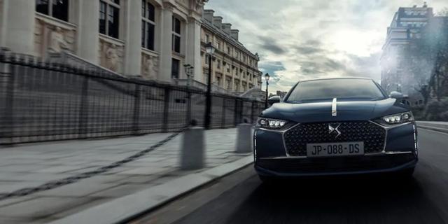 DS困局丨致美不等于能行远，高定不见得能搞定