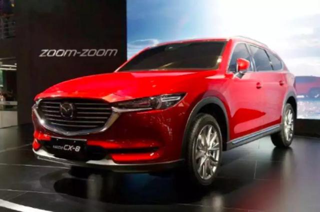 新车，12月份上市14款车,森雅R7纯电动版，探岳开疆版，长安马自达CX-8，新宝马X5