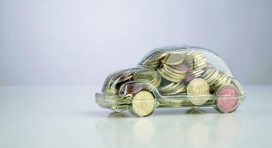 汽车后市场,汽车金融