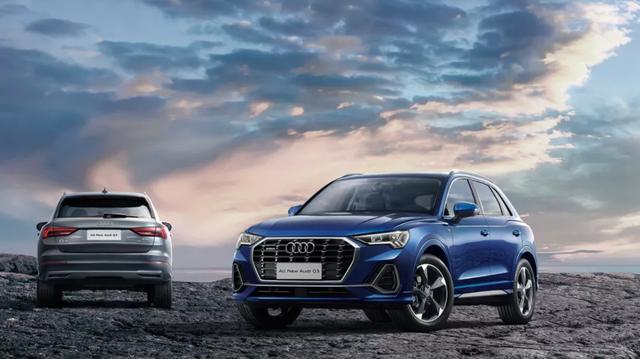 30万买哪款SUV?奥迪Q3/宝马X1/奔驰GLA,这三款让年轻人最纠结
