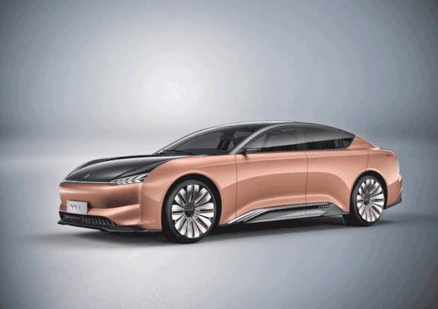 新势力中的“新实力”！“六车齐发”的恒驰底气在哪？