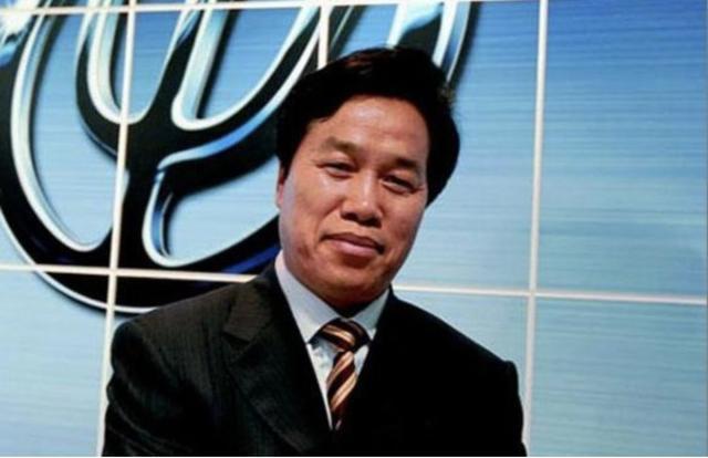 汽车中的唐吉诃德：为何不给祁玉民多一点时间？