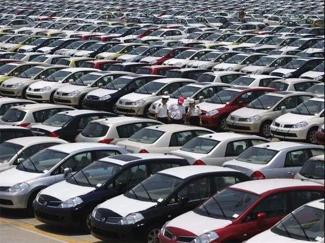 差价获利商品不足10%,为什么经销商还不倒下?