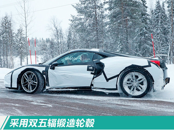 新车,新车,法拉利,超跑 新车,新车,法拉利,超跑