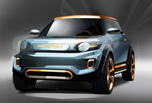 “绅宝落幕”能成全北汽新能源？想多了吧