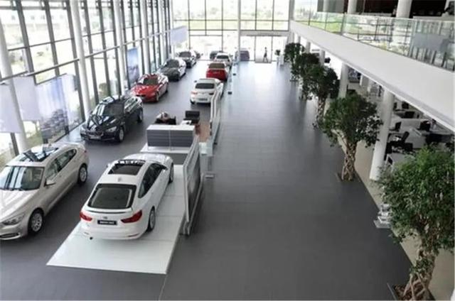 差价获利商品不足10%,为什么经销商还不倒下?