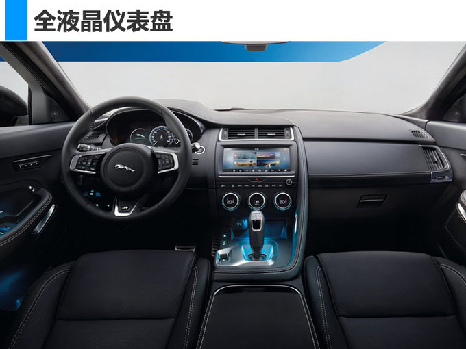 SUV，奔驰GLA，奥迪Q3，新车,捷豹路虎