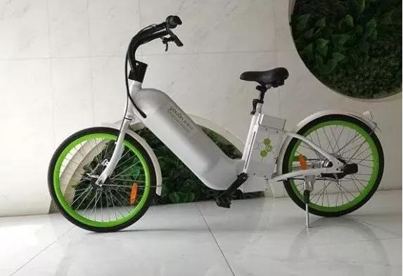 永安行首获燃料电池发明专利，氢能自行车离我们还远么？