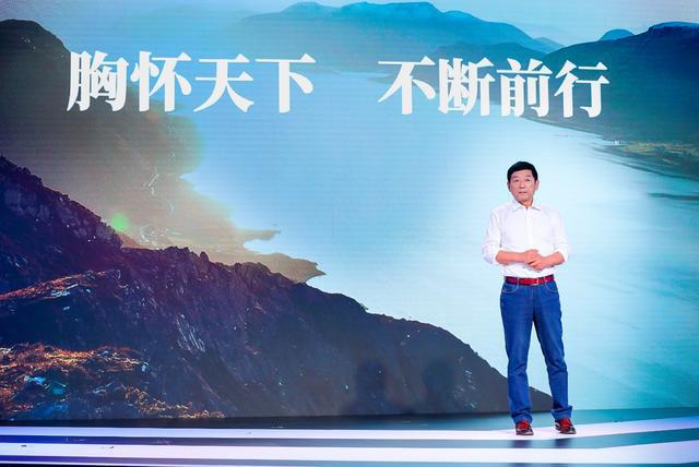长 城 慌 了?