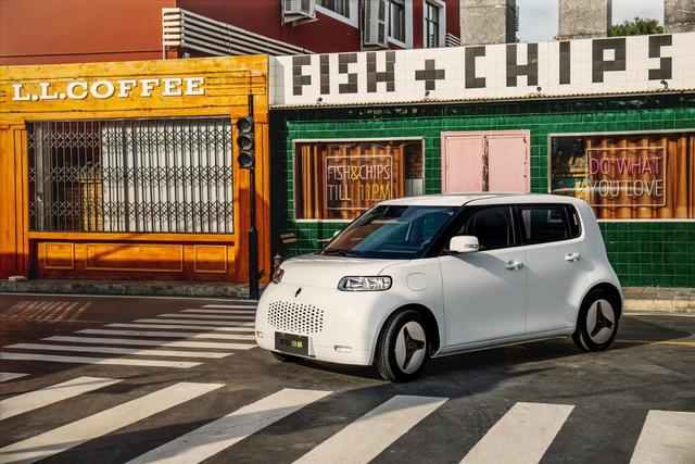 愈战愈勇!长城汽车6月销量同比劲增30%,出口环增134%