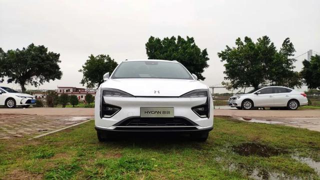 五种电动汽车,究竟谁才是你的真爱?