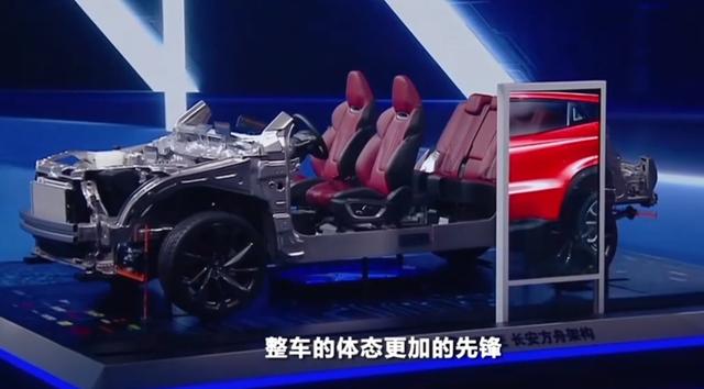 长安汽车:何以"长"和"安"?