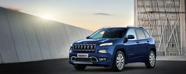 Jeep经销商闹权,Jeep经销商集体反水,Jeep销量 Jeep经销商闹权,Jeep经销商集体反水,Jeep销量