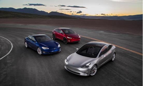 或30万出头? 国产特斯拉Model 3背后的风云涌动