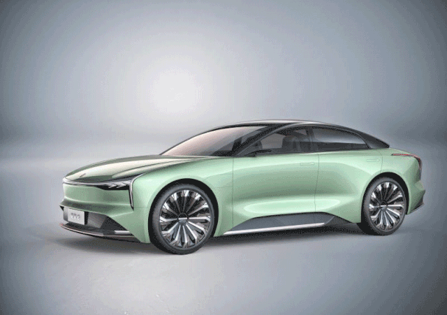 新势力中的“新实力”！“六车齐发”的恒驰底气在哪？