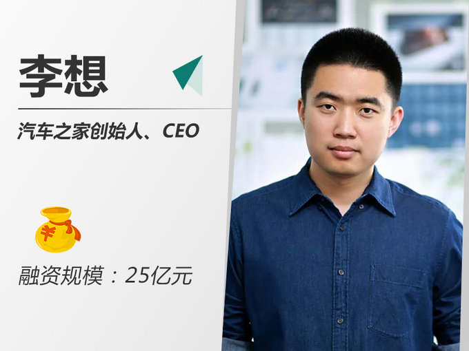 造车新势力,造车新势力融资 造车新势力,造车新势力融资