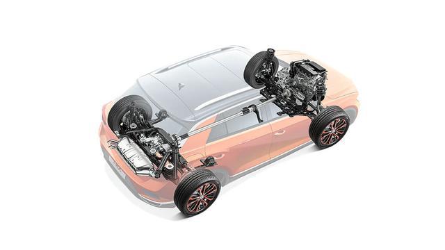 悄无声息，3月大众探歌销量破万了