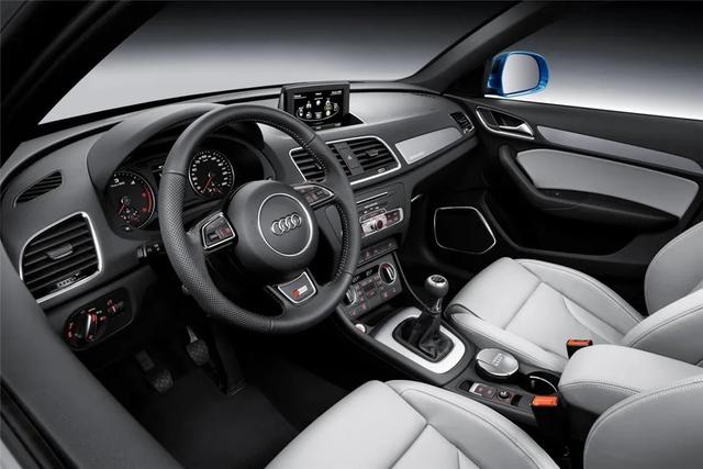 30万买哪款SUV?奥迪Q3/宝马X1/奔驰GLA,这三款让年轻人最纠结