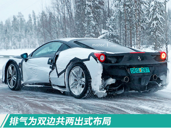 新车,新车,法拉利,超跑 新车,新车,法拉利,超跑