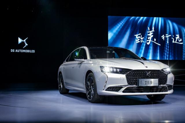 DS困局丨致美不等于能行远，高定不见得能搞定