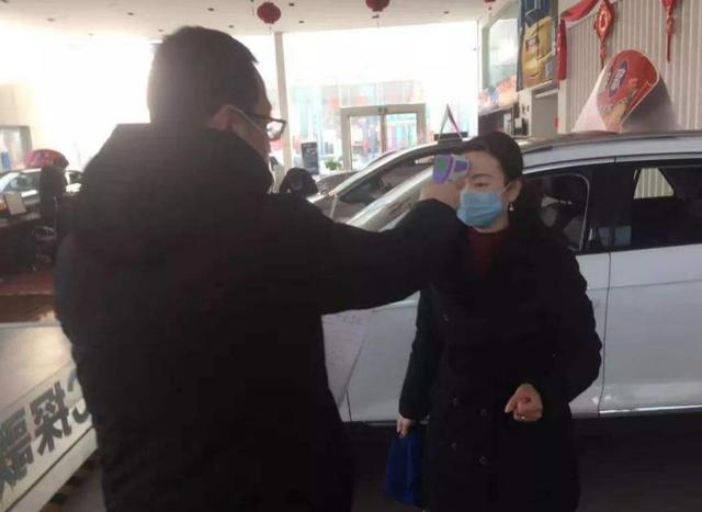 车市回暖?这种情况未必能持久