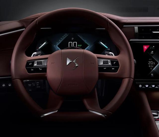 DS困局丨致美不等于能行远，高定不见得能搞定