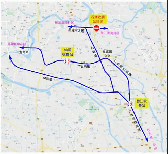 禁止车辆通行！浙江、广东、山东、江苏这些区域限行！