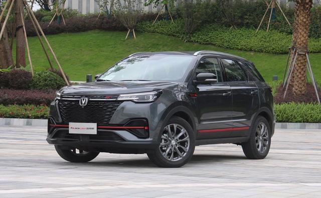 下周新车抢先看，红旗H9强势来袭，长安两款新车确实不一般