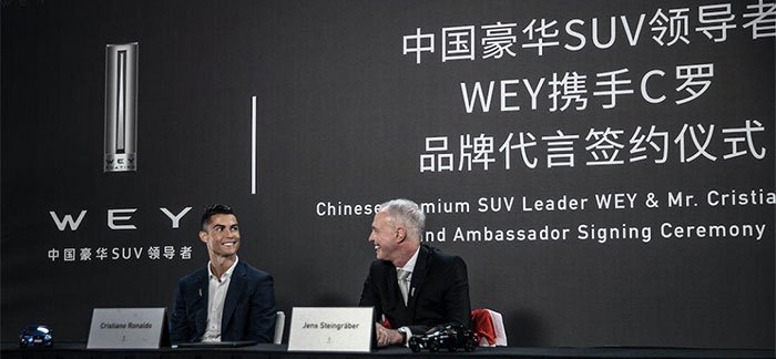 SUV，销量，长城汽车，哈弗H系F系,长城魏建军，哈弗销量