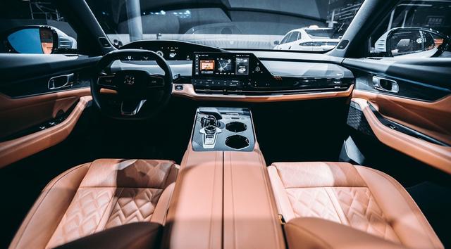 上半年三款自主SUV展望：各个身怀绝技，沃尔沃发动机又来了！