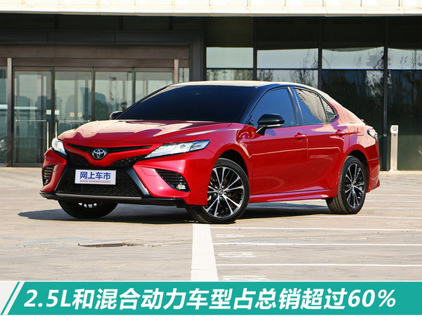 广汽丰田1月销量,广汽丰田销量目标,车企1月销量