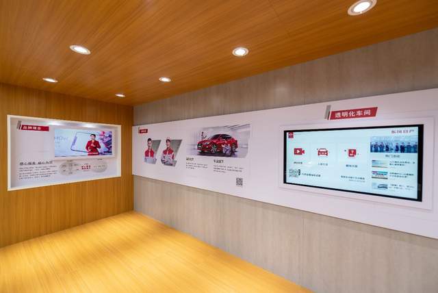 东风日产“动力天团”C位出道,“技术日产”强势回归 东风日产“动力天团”C位出道,“技术日产”强势回归