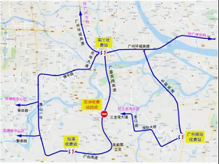 禁止车辆通行！浙江、广东、山东、江苏这些区域限行！