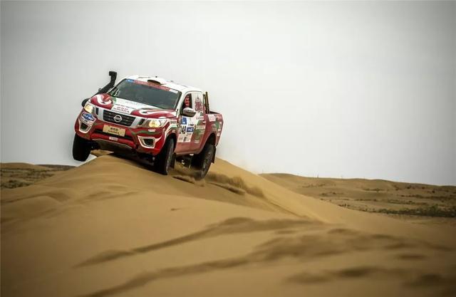 &ldquo;冠军之王&rdquo;为何是郑州日产？