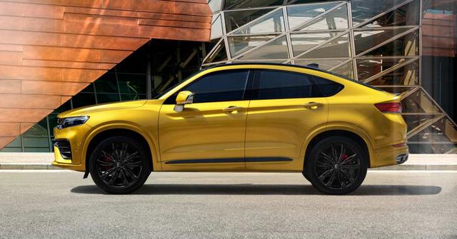 合资豪华车价格一降再降，国产车的高端路，未来会越来越难走