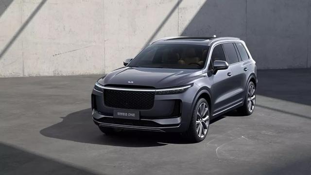 2019年最具戰略意義的9款新能源汽車 2019年最具戰略意義的9款新能源汽車