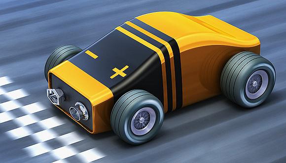 动力电池,梯次利用