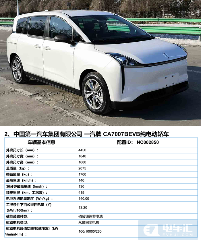 刀片电池布局85GWh产能，汉装机1.77GWh