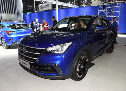 SUV，柯迪亚克，广州车展,轿跑SUV