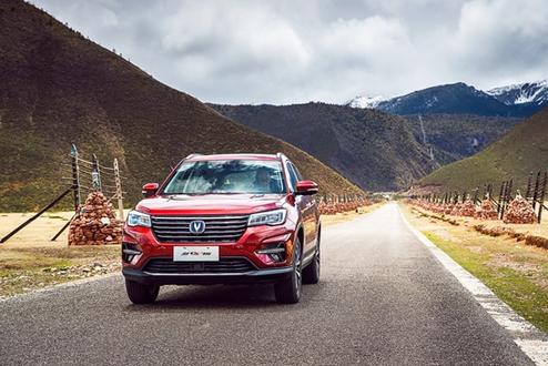 SUV，柯迪亚克，广州车展,轿跑SUV