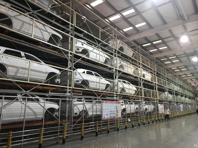 车企销量目标 车企销量目标