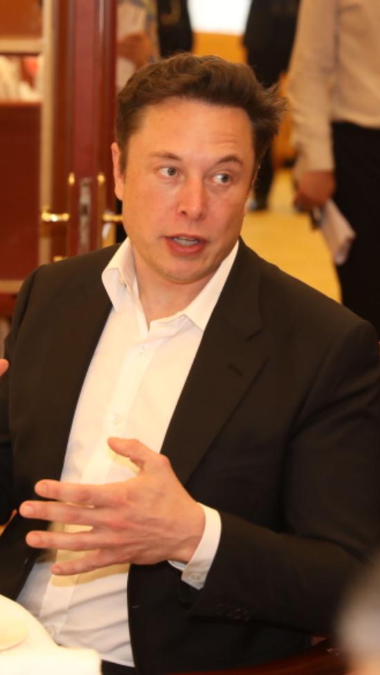 北京,马斯克,特斯拉上海建厂