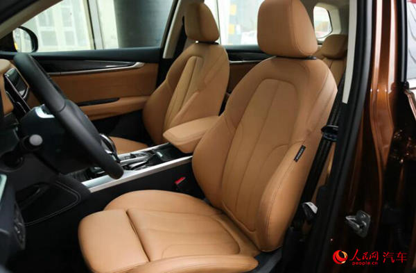 新车，中华V7,新车上市