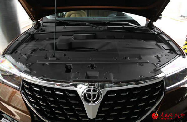 新车，中华V7,新车上市