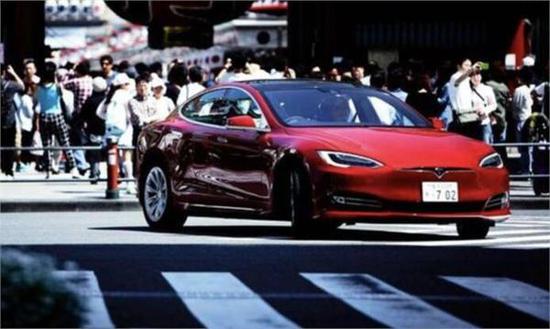 特斯拉京滬項目相繼落地 國內新能源汽車格局生變 特斯拉京滬項目相繼落地 國內新能源汽車格局生變