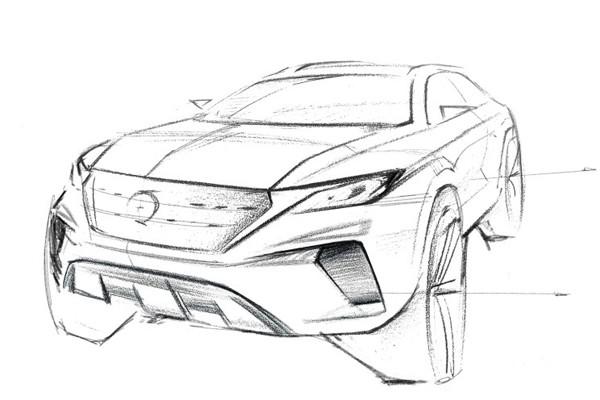 SUV，启辰SUV,启辰车型销量