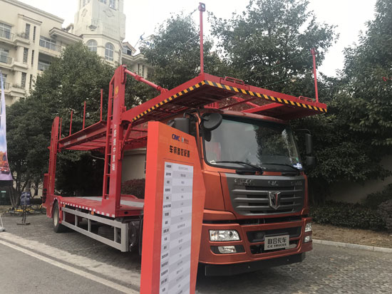联合卡车新车,联合卡车销量,联合卡车销量目标 联合卡车新车,联合卡车销量,联合卡车销量目标