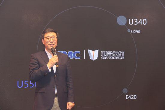 联合卡车新车,联合卡车销量,联合卡车销量目标 联合卡车新车,联合卡车销量,联合卡车销量目标